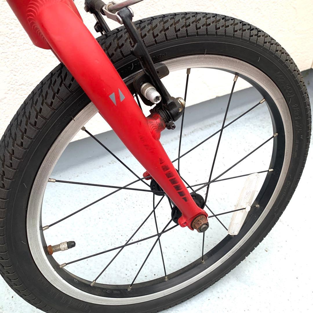 RITEWAY ライトウェイ ZIT　自転車　18インチ　キッズ