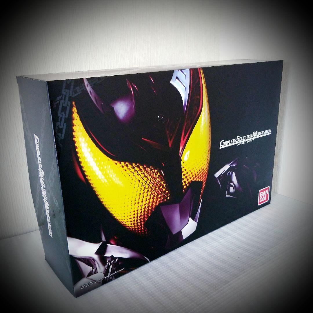 仮面ライダーキバ ☬