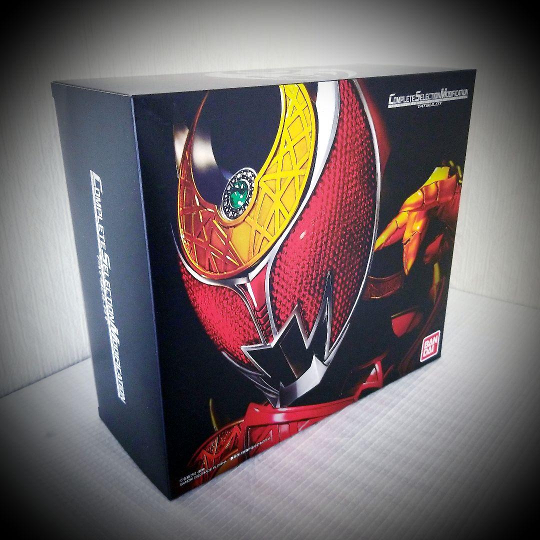 仮面ライダーキバ ☬