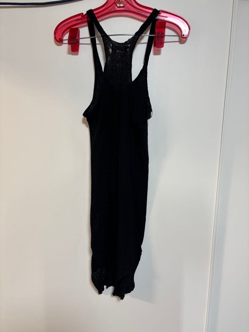 if six was nine LGB タンクトップ　3点まとめ