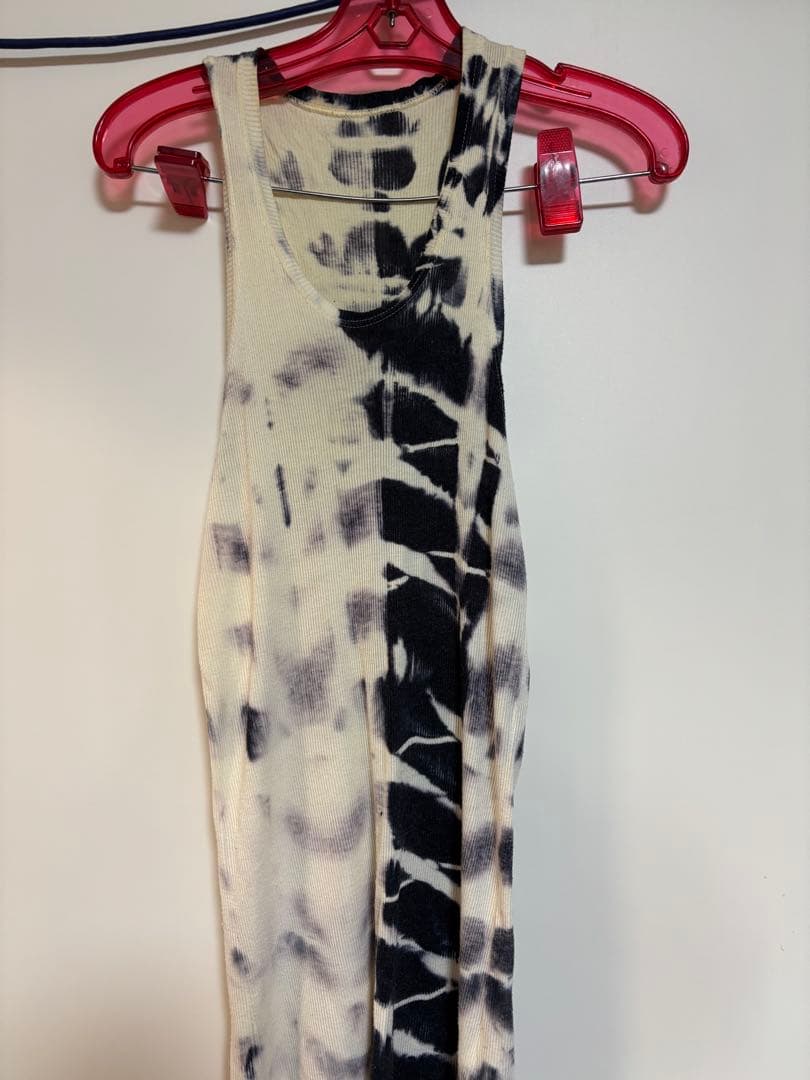 if six was nine LGB タンクトップ　3点まとめ