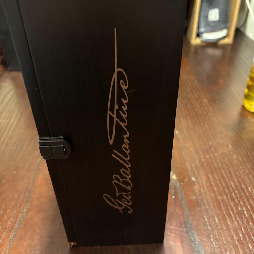 期間限定値下げ　Ballantine's/バランタイン30年