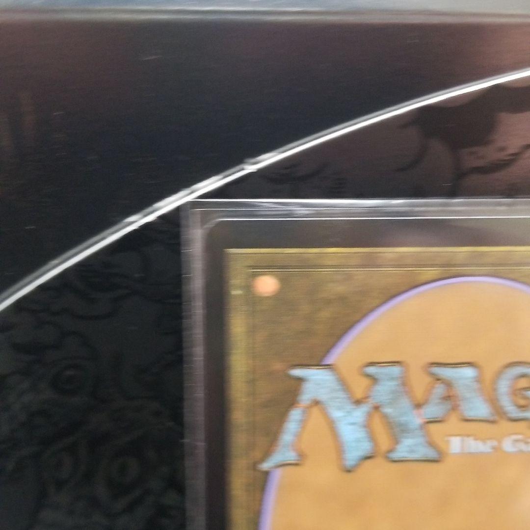 mtg　無限に廻るもの、ウラモグ　ボーダーレス　テクスチャ　foil