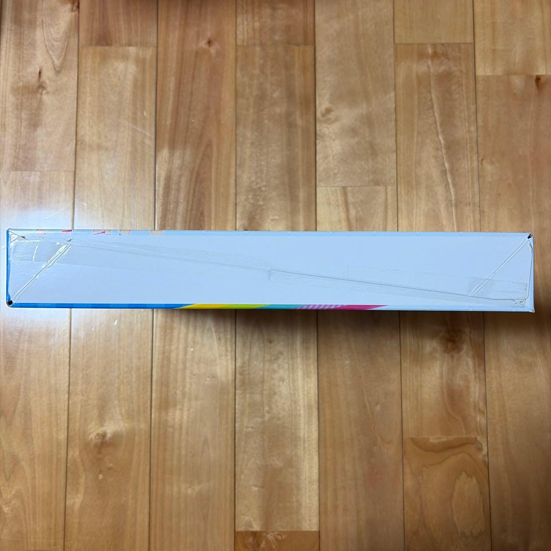 アイカツ 9ポケット バインダーセット 未開封 新品