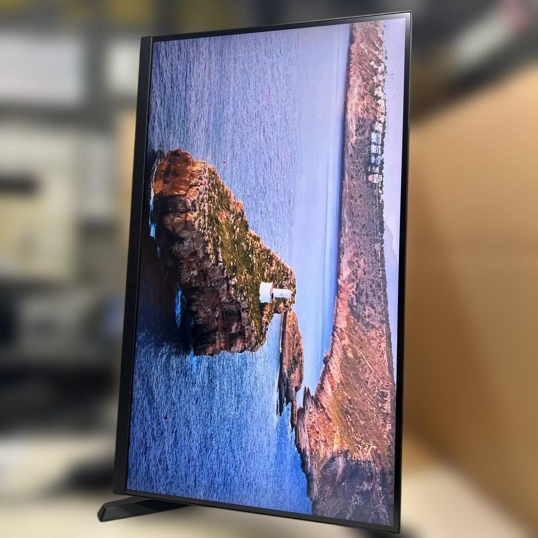 6791 KOORUI MG27H3Q ゲーミングモニター