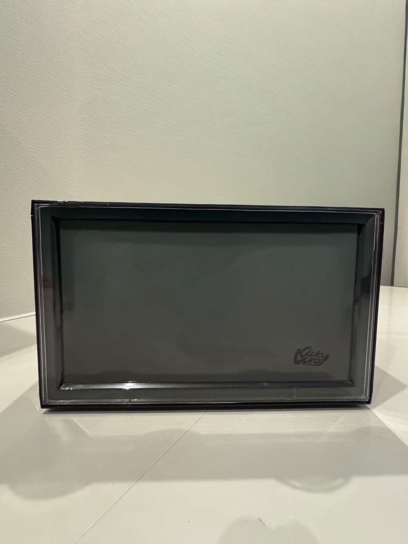 Kickswrap スニーカーボックス12個セット