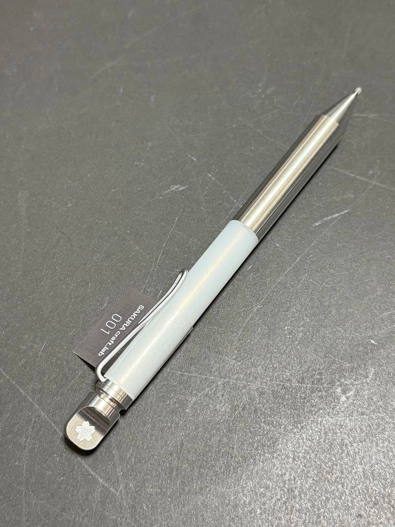 サクラクラフトラボ001 初回限定版