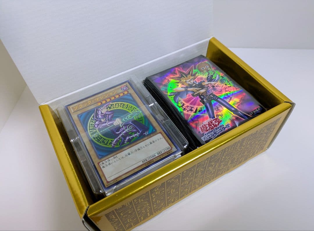 遊戯王　決闘王の記憶　決闘者の王国編