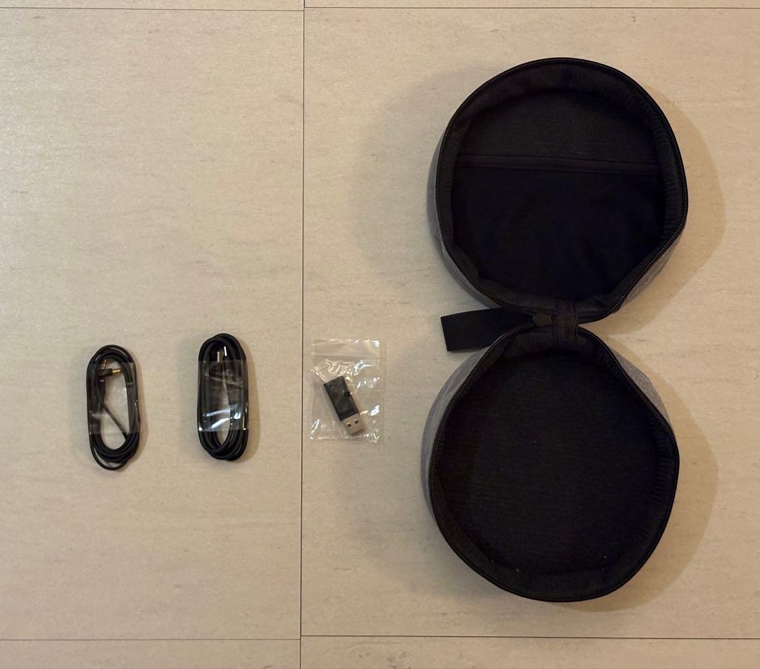 Sennheiser Momentum3 Wireless ブラック