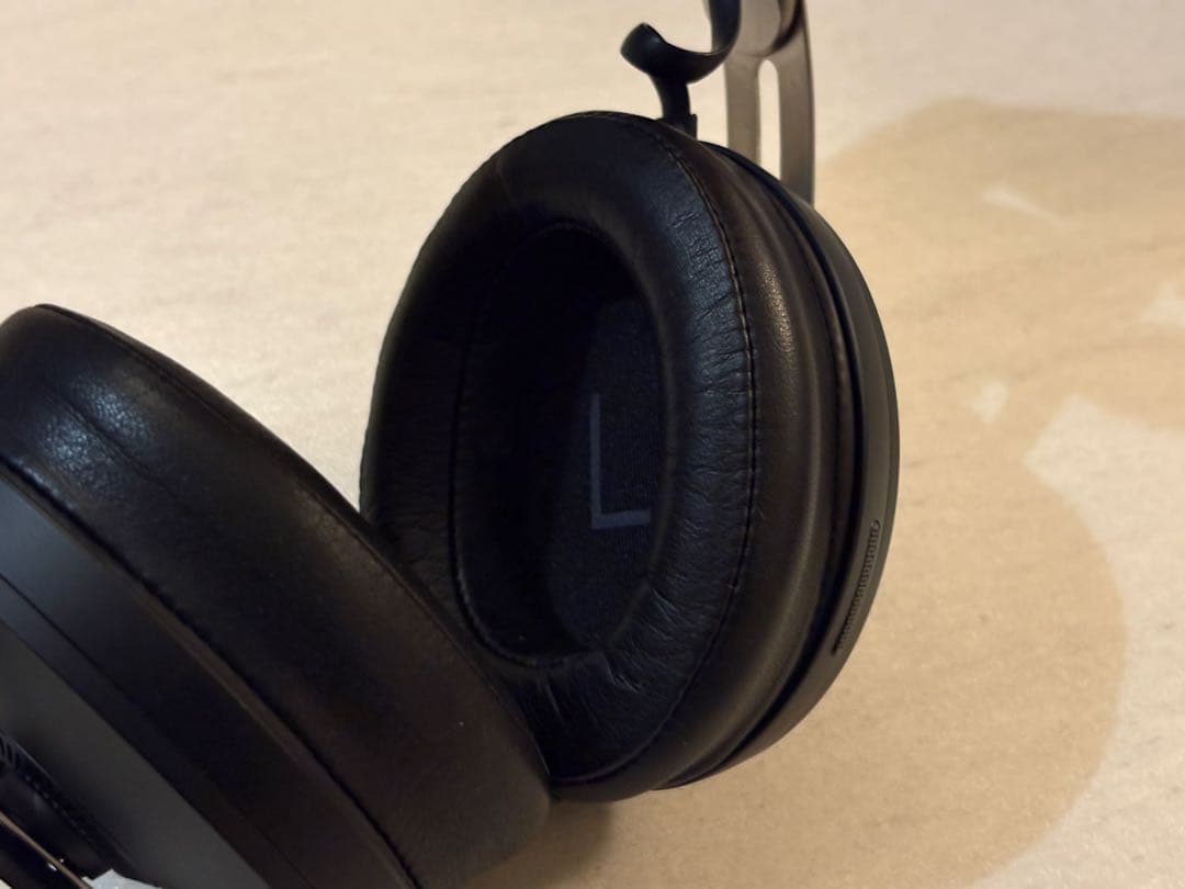 Sennheiser Momentum3 Wireless ブラック