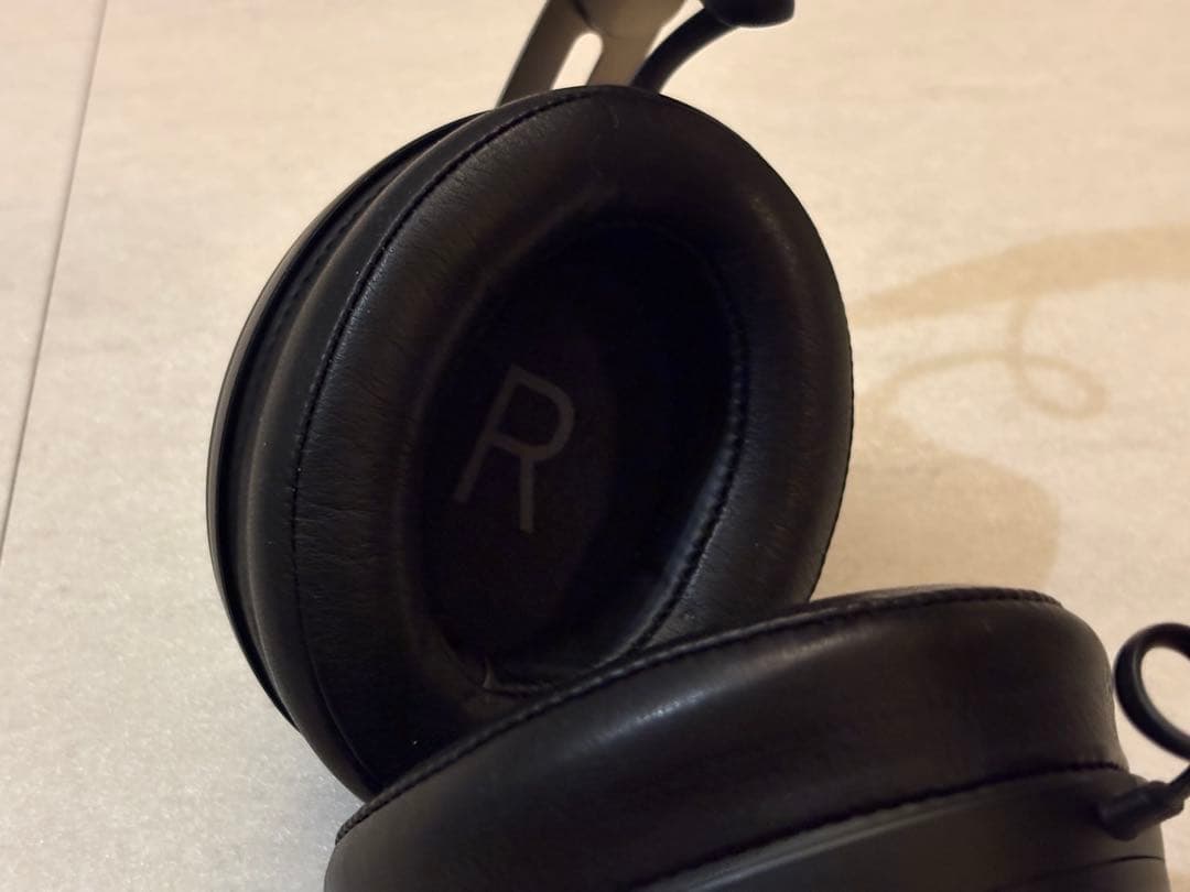 Sennheiser Momentum3 Wireless ブラック