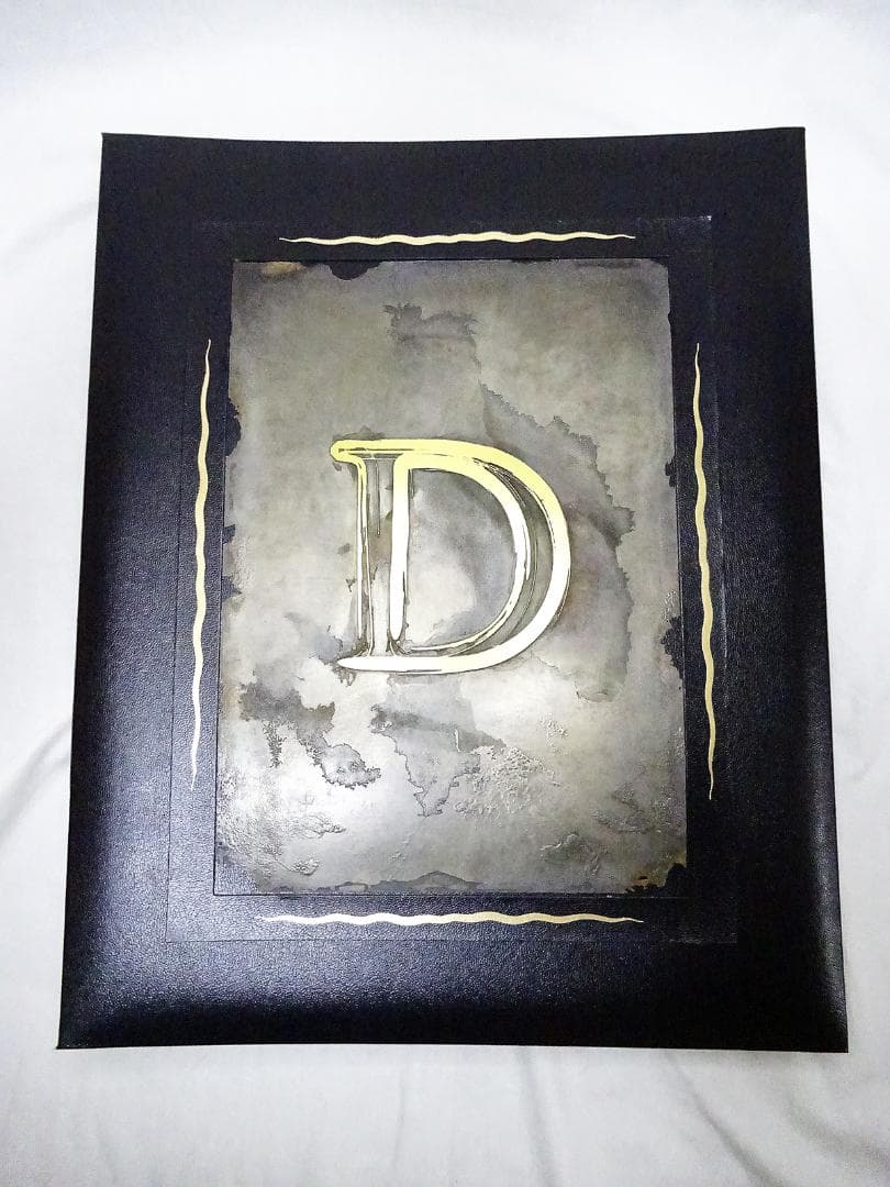 #天野喜孝 #Ｄブック #EROSION レギュラー #バンパイアハンターD