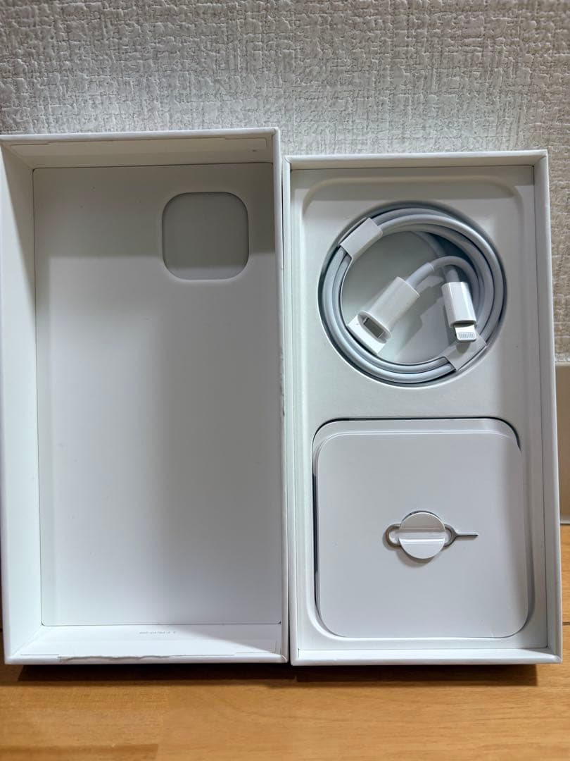 Apple iPhone 13 128GB ピンク　SIMなし