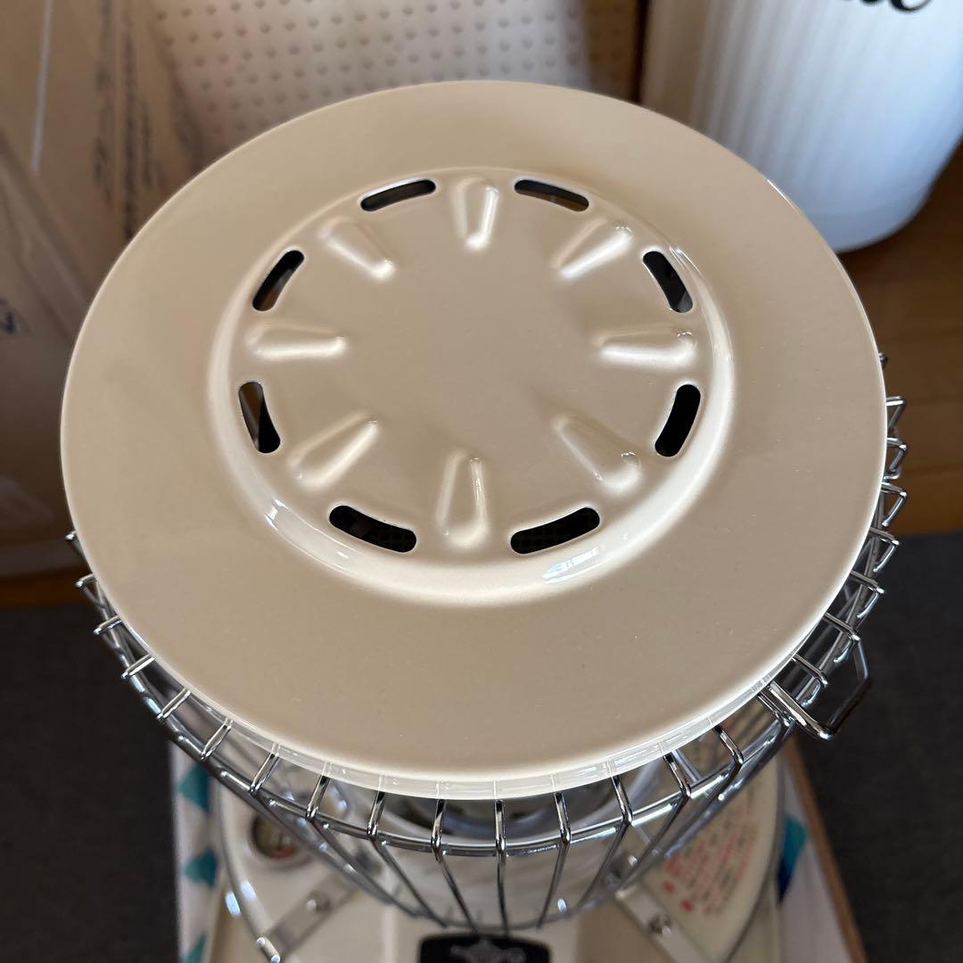 新品未使用　アラジン　ストーブ　ブルーフレーム　ヒーター　aladdin