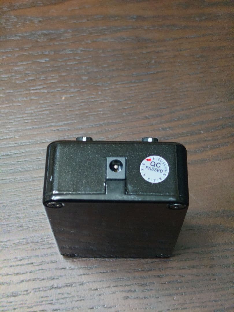 【専用】EBS MultiComp ベースエフェクター