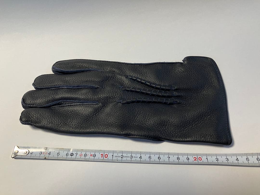 ボッテガヴェネタ BOTTEGA VENETA メンズ グローブ