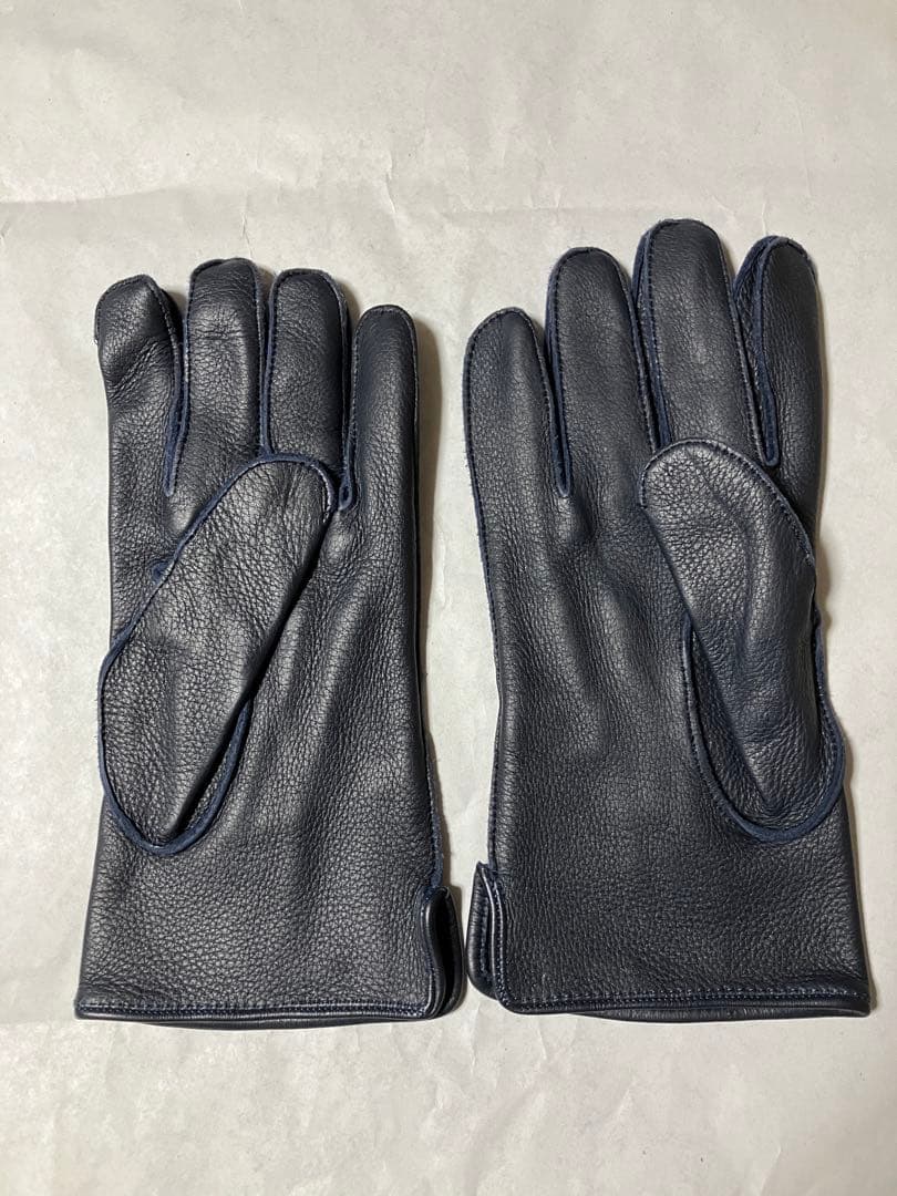 ボッテガヴェネタ BOTTEGA VENETA メンズ グローブ