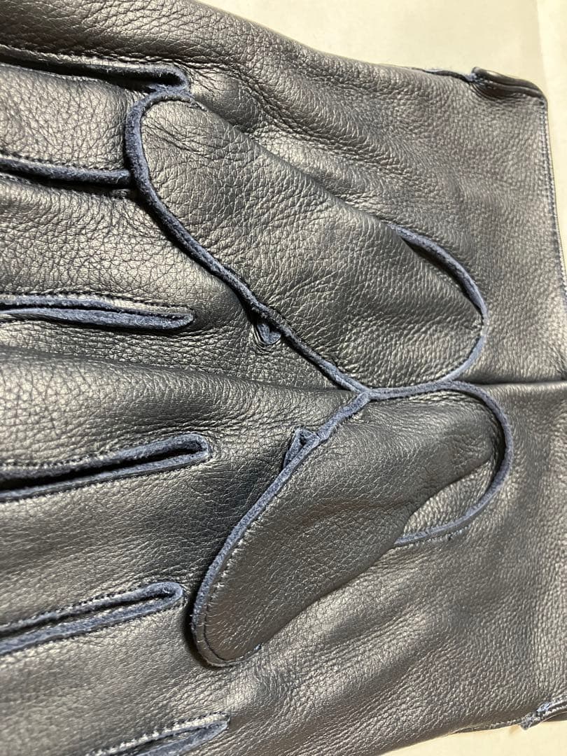 ボッテガヴェネタ BOTTEGA VENETA メンズ グローブ