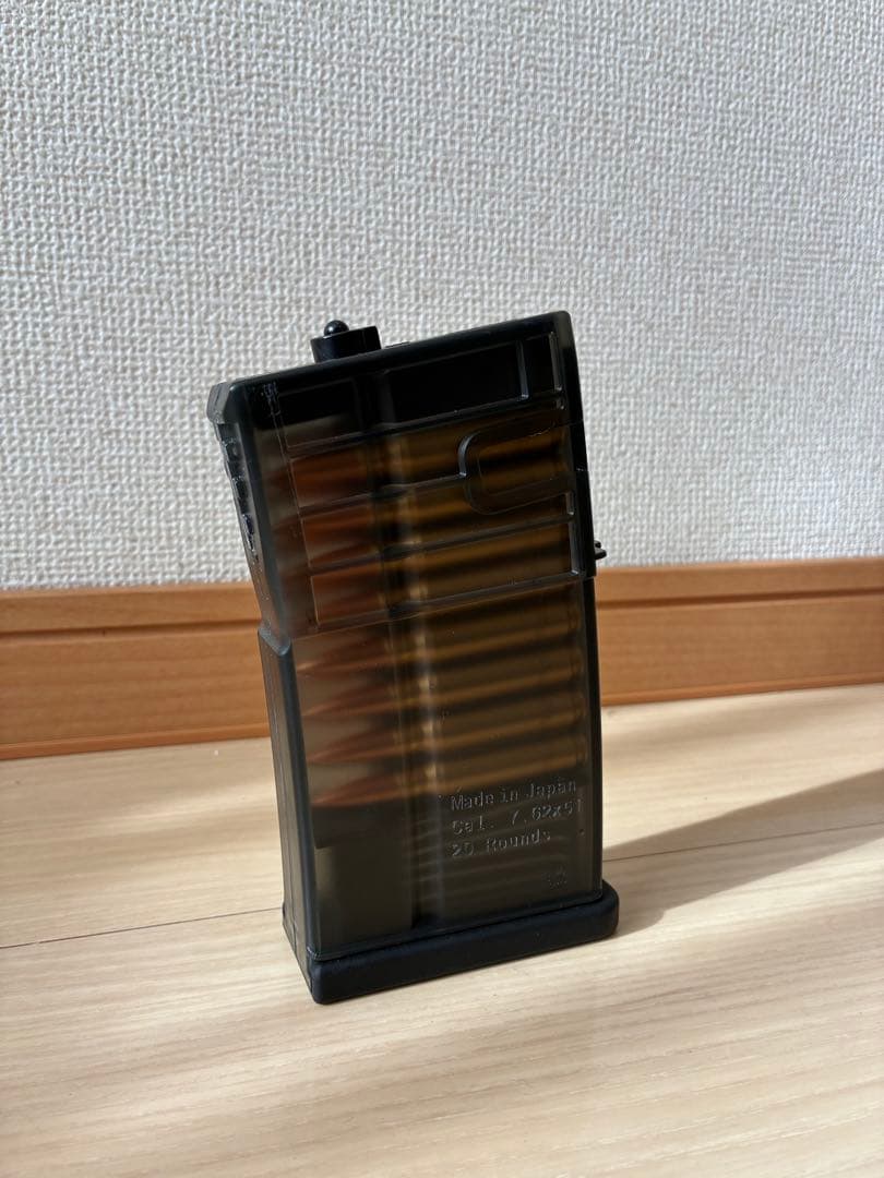 東京マルイ HK417 次世代電動ガン スコープ等付属品多数