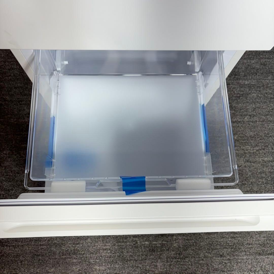 Panasonic 冷蔵庫 NR-B16C2 156L 2024年製 B121