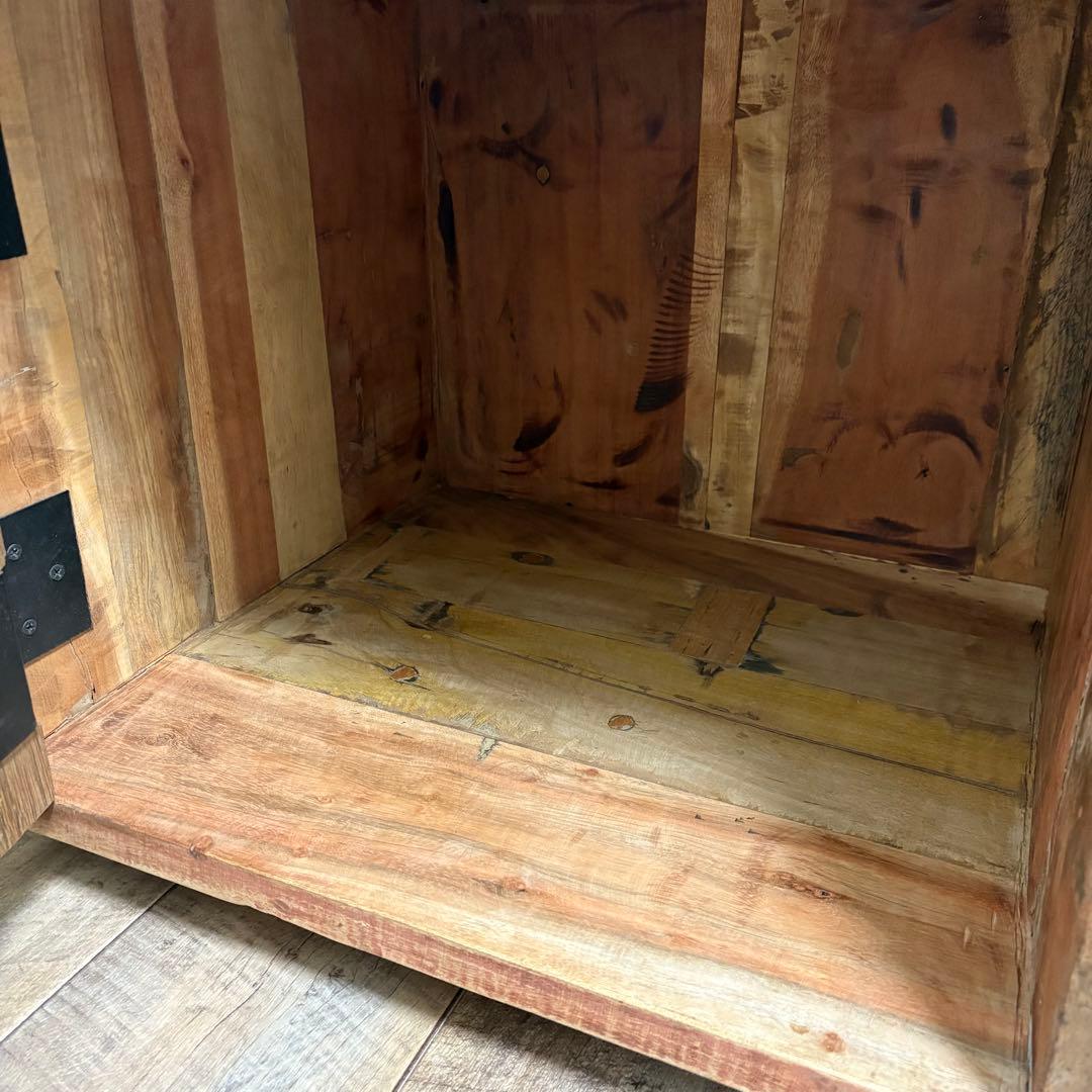 テレビ台 JOURNAL STANDARD FURNITURE BREDA TV