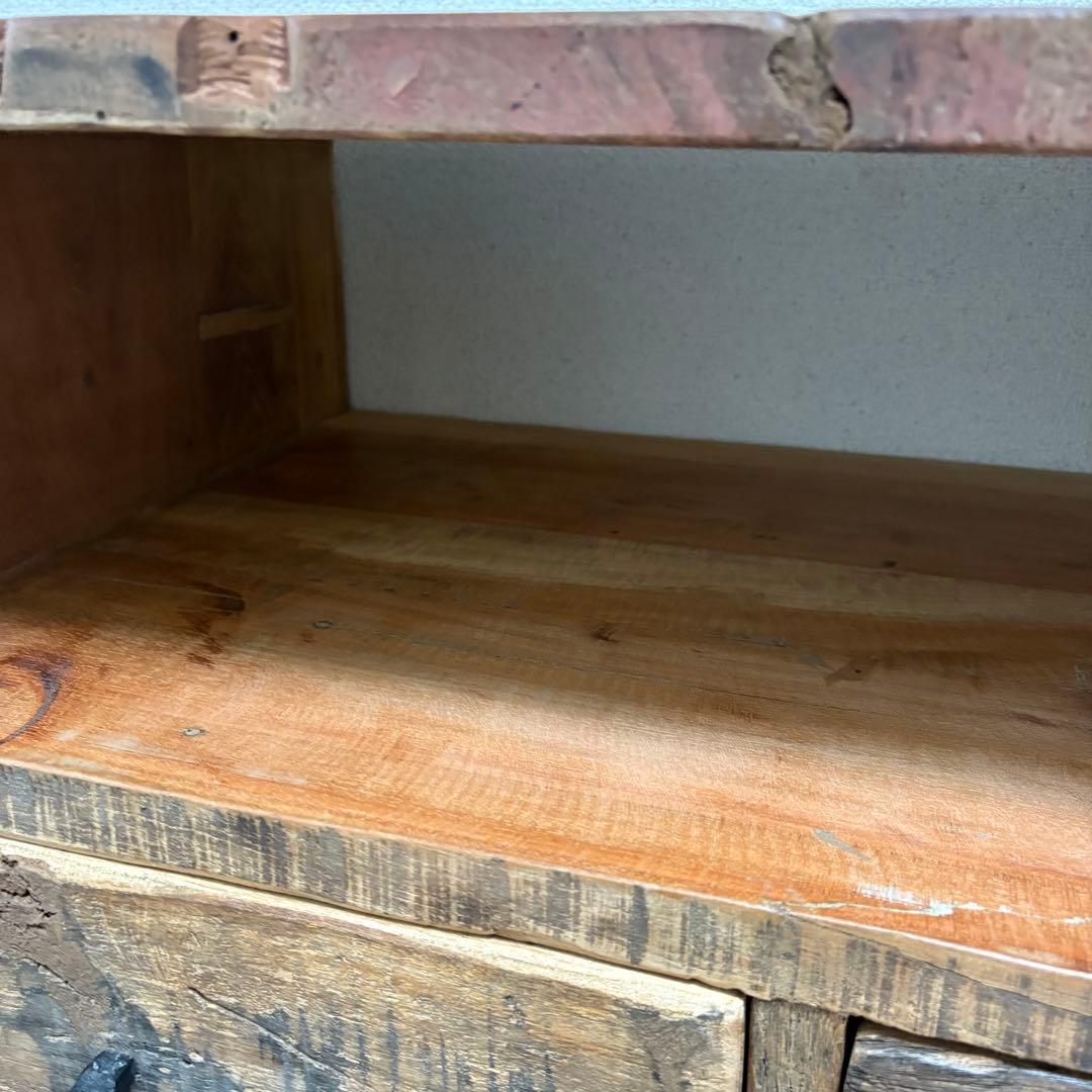 テレビ台 JOURNAL STANDARD FURNITURE BREDA TV