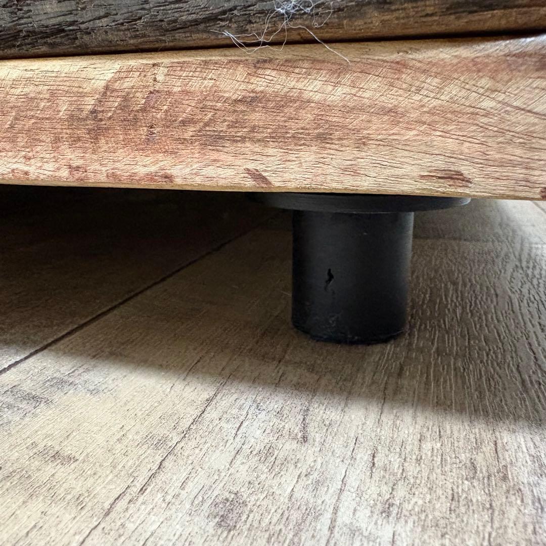 テレビ台 JOURNAL STANDARD FURNITURE BREDA TV