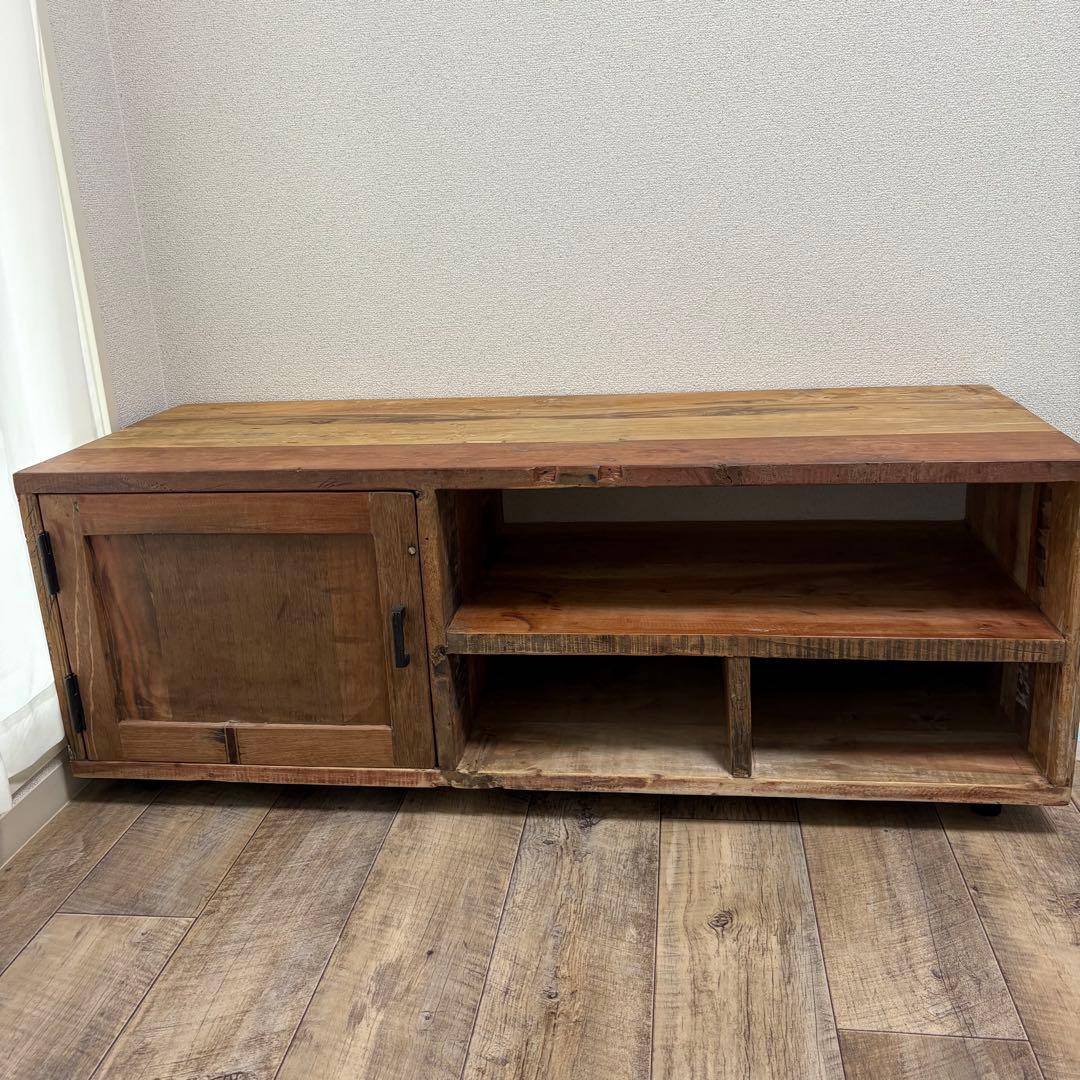 テレビ台 JOURNAL STANDARD FURNITURE BREDA TV