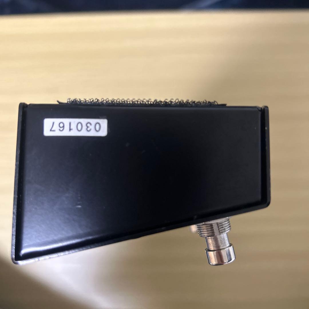 Noah'sark PTBS スイッチャー