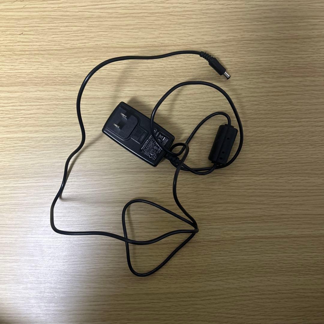 Noah'sark PTBS スイッチャー