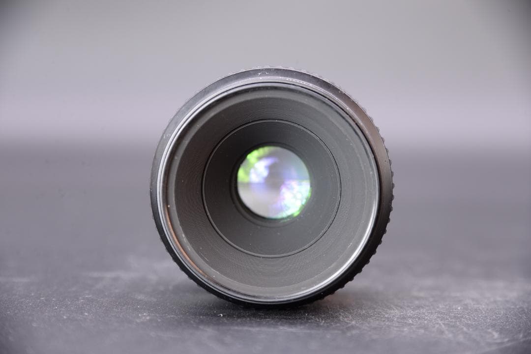 ニコン Ai-S Micro Nikkor Auto 55mm f2.8