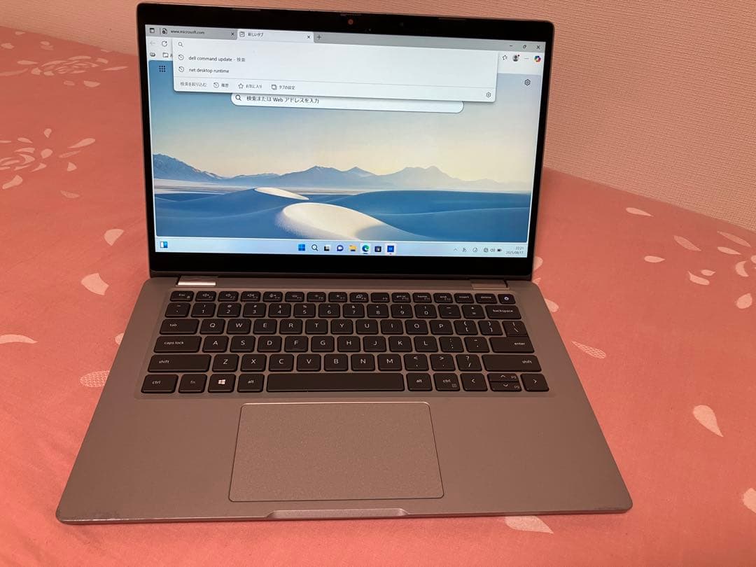 ✨タブレットにもなる万能ノート × 超軽量1.28kg ✨