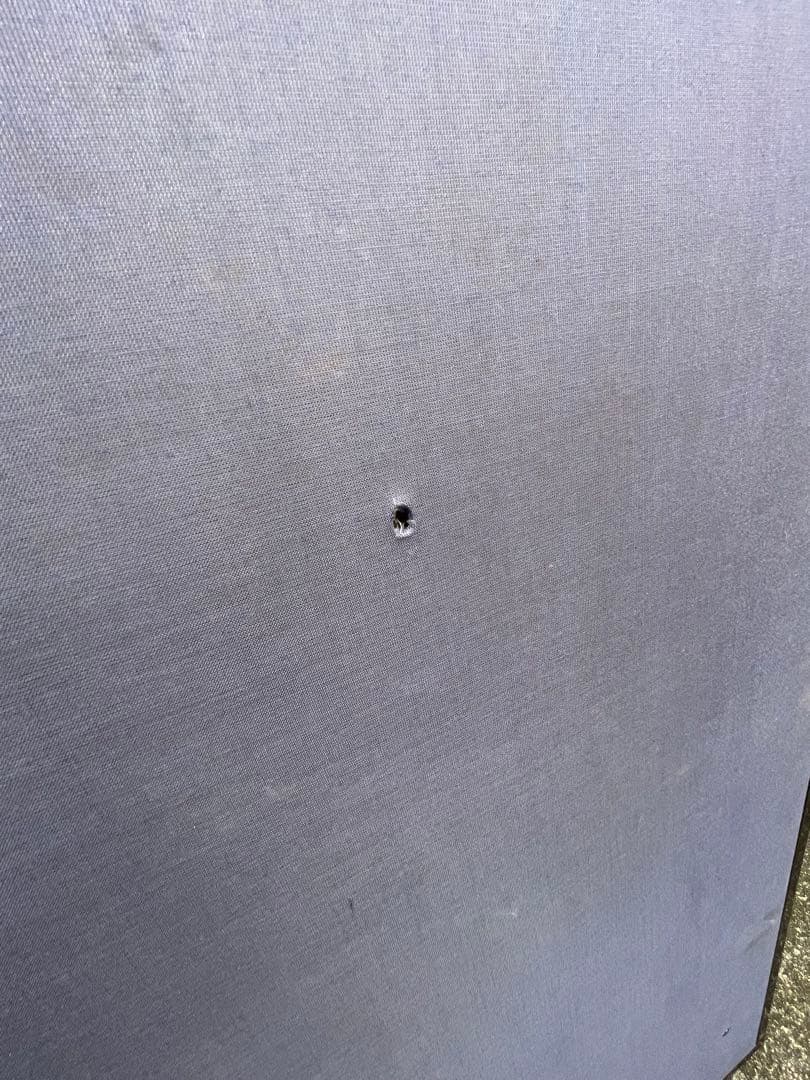 稀少/旧家/時代物/当時物/古美術/屏風/紙本/6曲/古民家/①