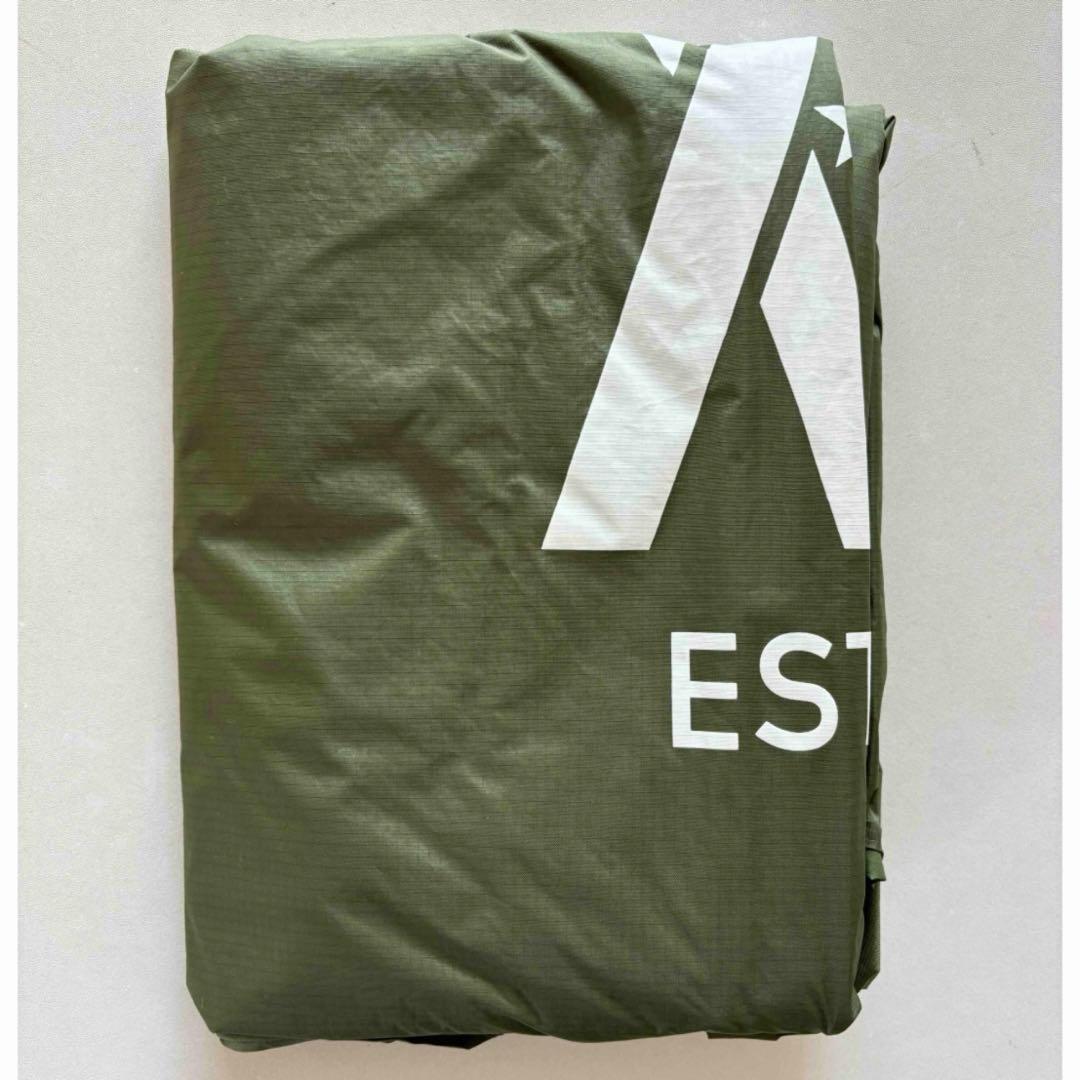 BUMP OF CHICKEN レインポンチョ 新品　未使用　 レインコート