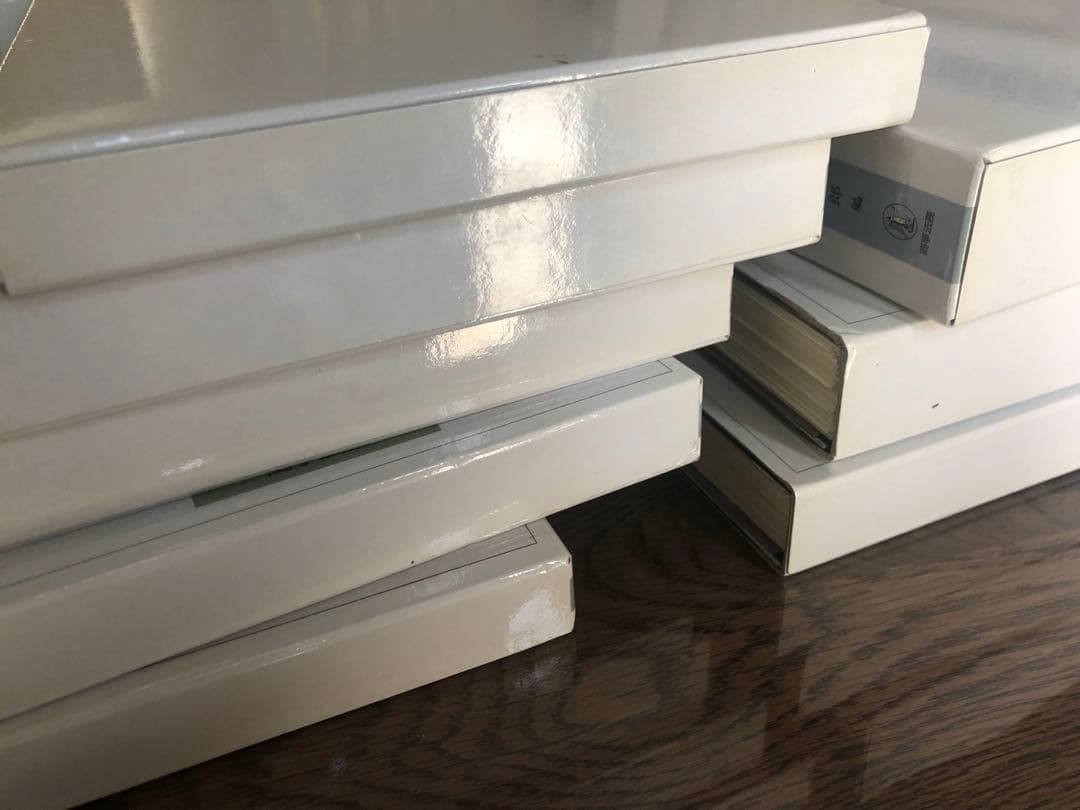 【裁断済み】会社法コンメンタール全巻セット(1巻〜22巻+補巻)