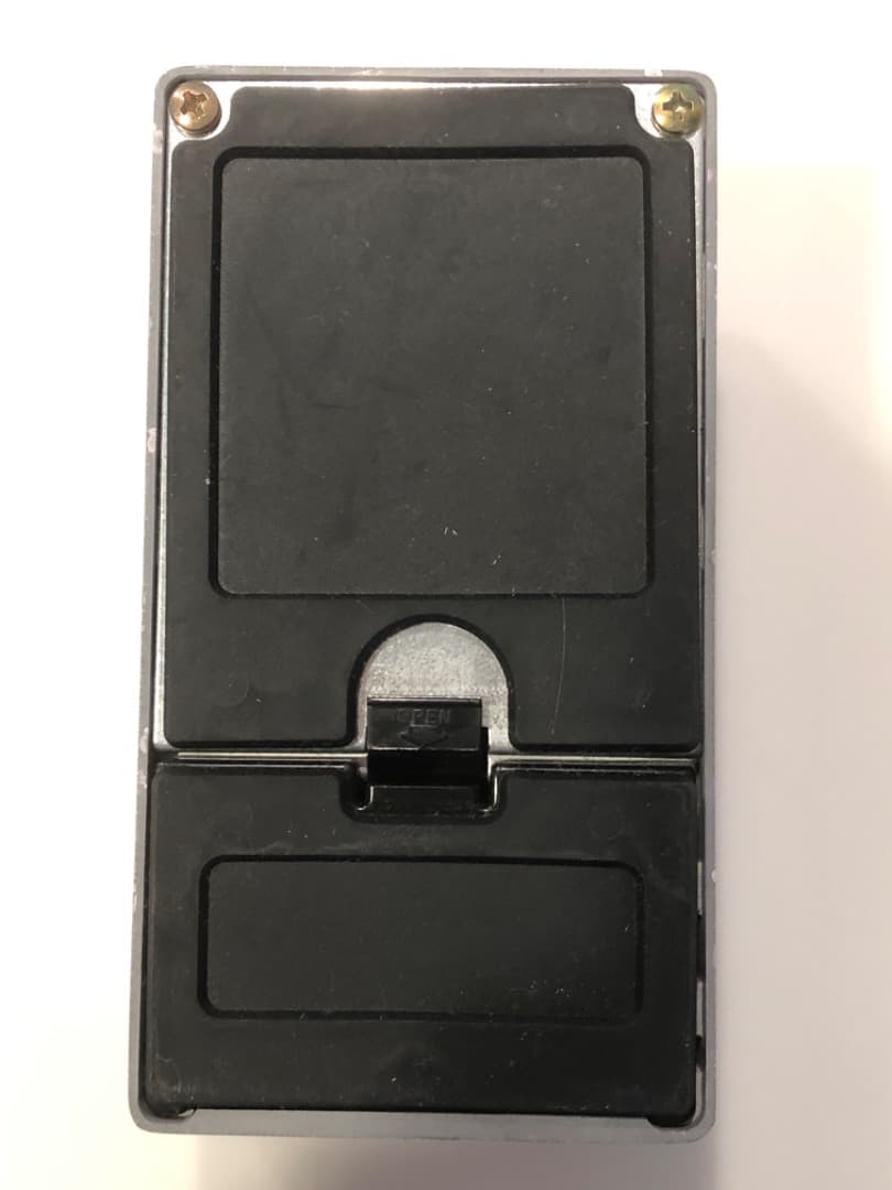 Ibanez CS-9 ステレオコーラス