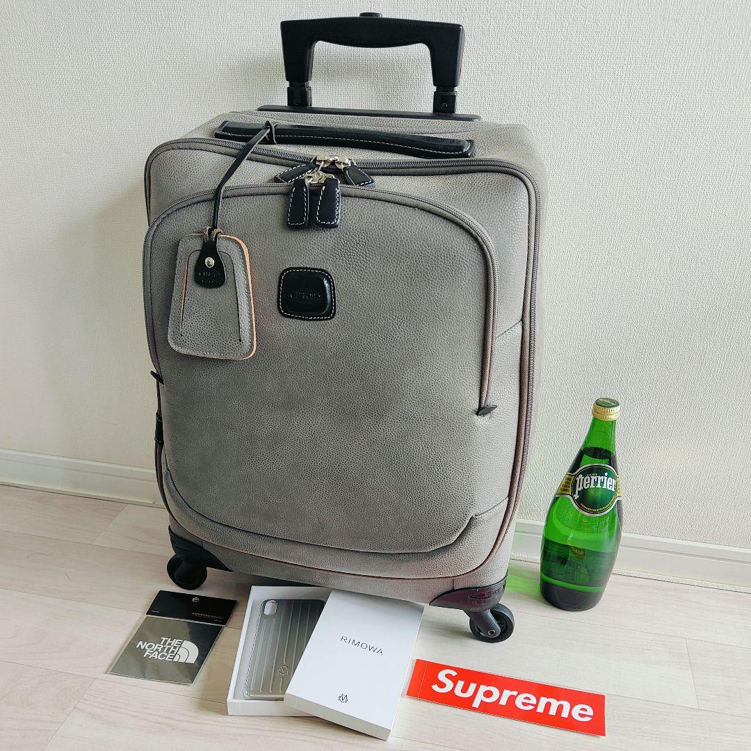 121,000円！ ブリックス リモワ ノースフェイス シュプリーム