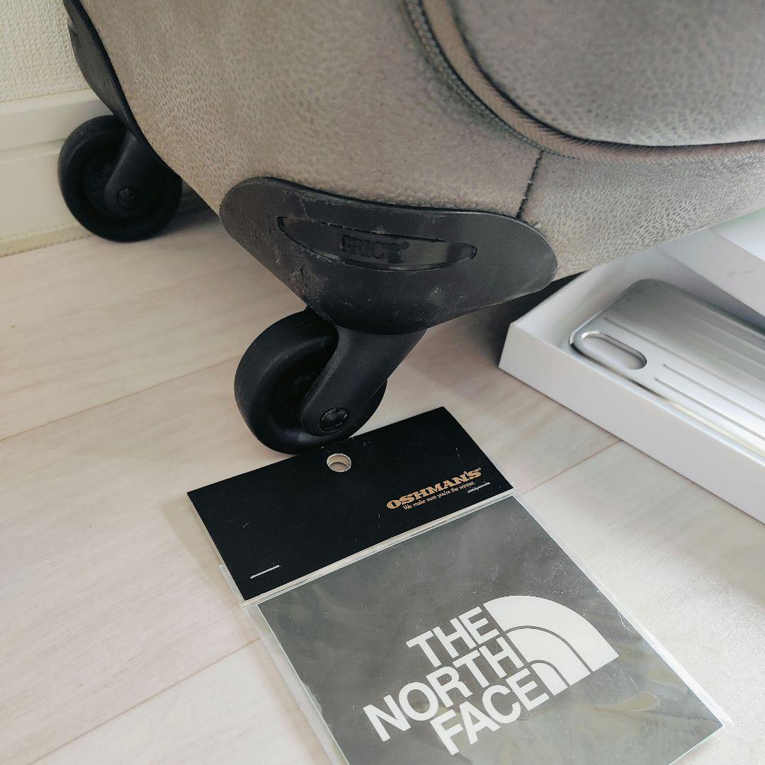 121,000円！ ブリックス リモワ ノースフェイス シュプリーム
