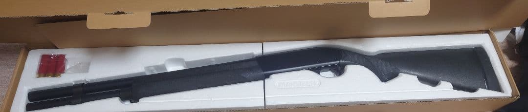 マルゼンM1100ショットシェル多数