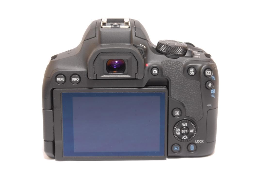 ⭐️美品　スマホ転送可！Canon Kiss x10i ダブルレンズセット