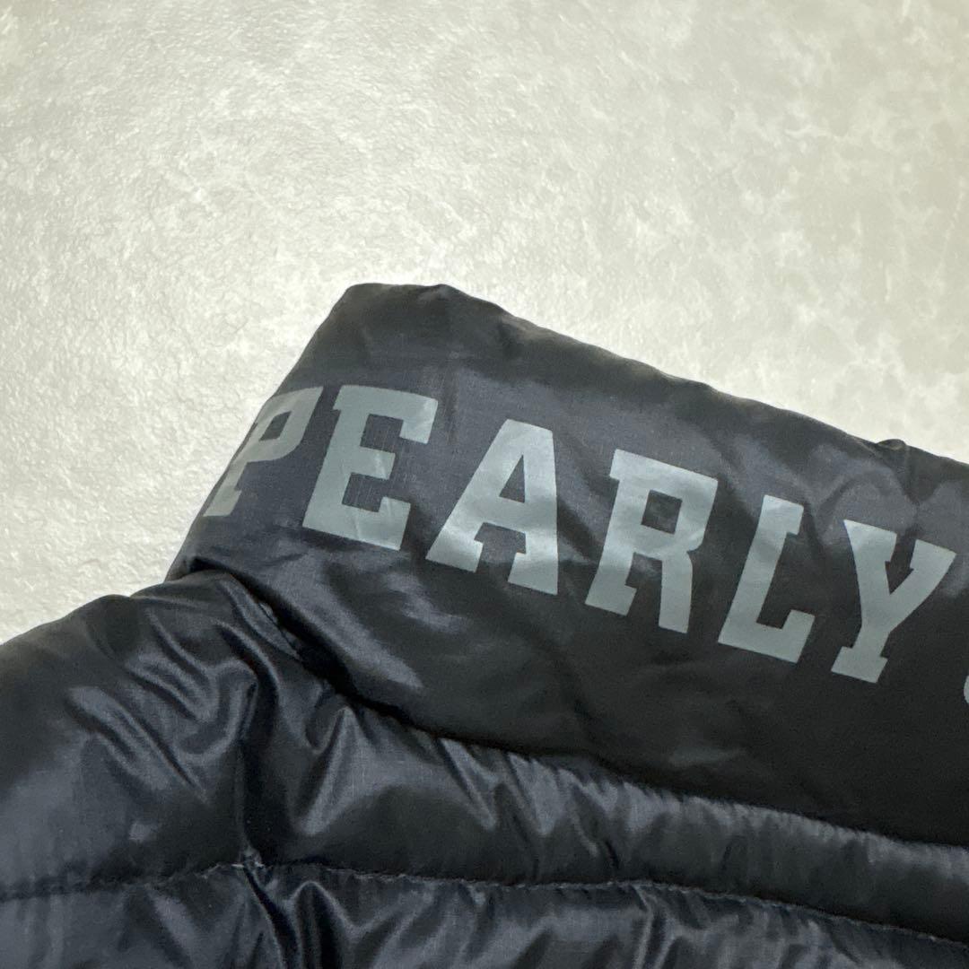 パーリーゲイツ★PERTEX®★撥水★ダウンジャケット【レディースサイズ0（S】