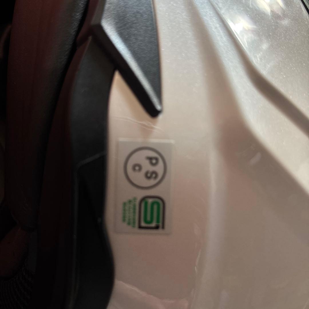 OGK カブト バイクヘルメット Ｓサイズ