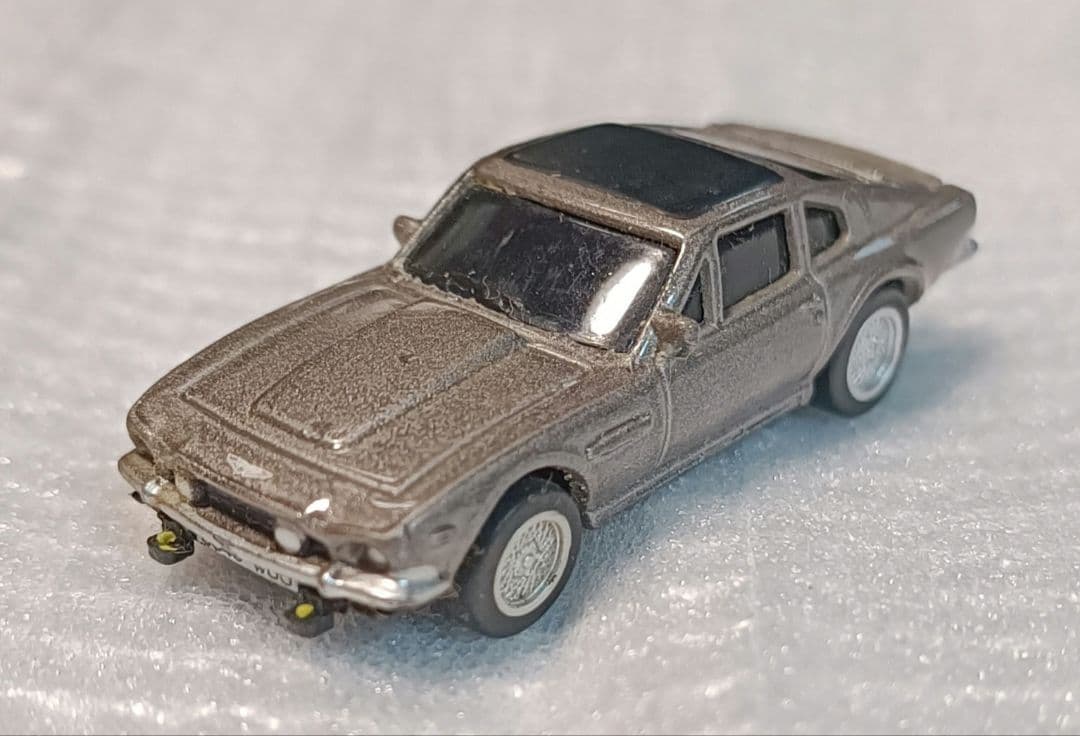 イセッタミニカー＆ミニオン等セット