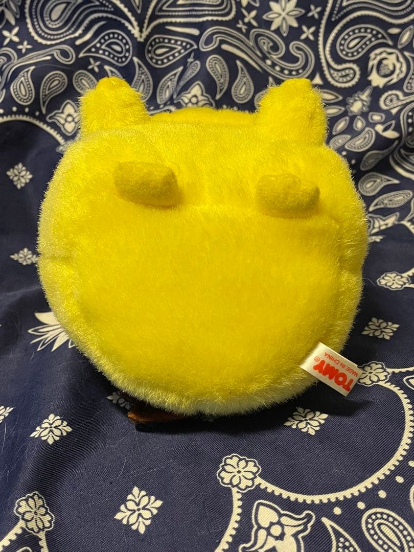 おまけ付き！　初期ピカチュウ ぬいぐるみ　美品♪