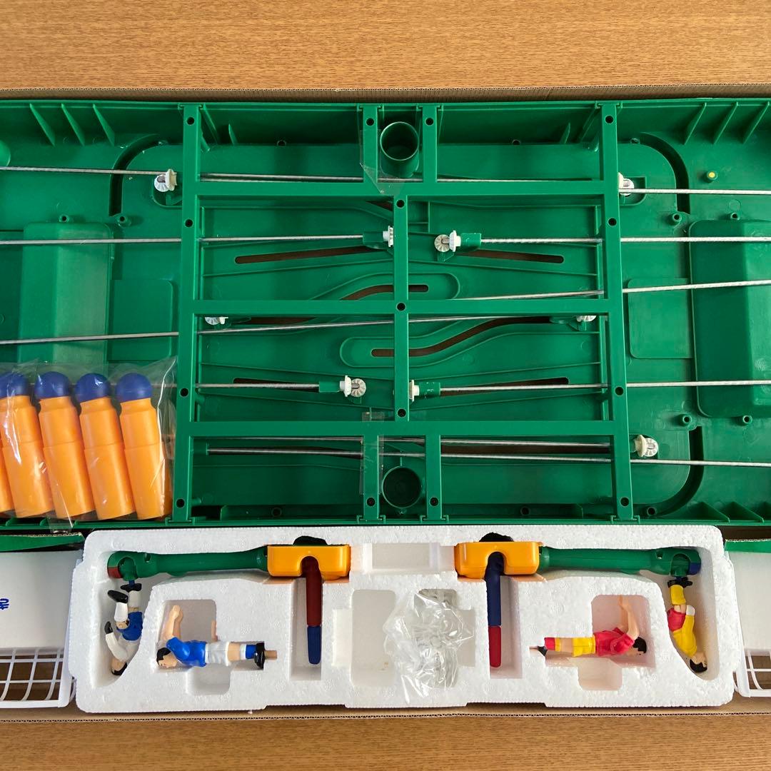 【きつねの熱いサッカーゲーム】赤いきつね マルちゃん 東洋水産 懸賞当選品 新品