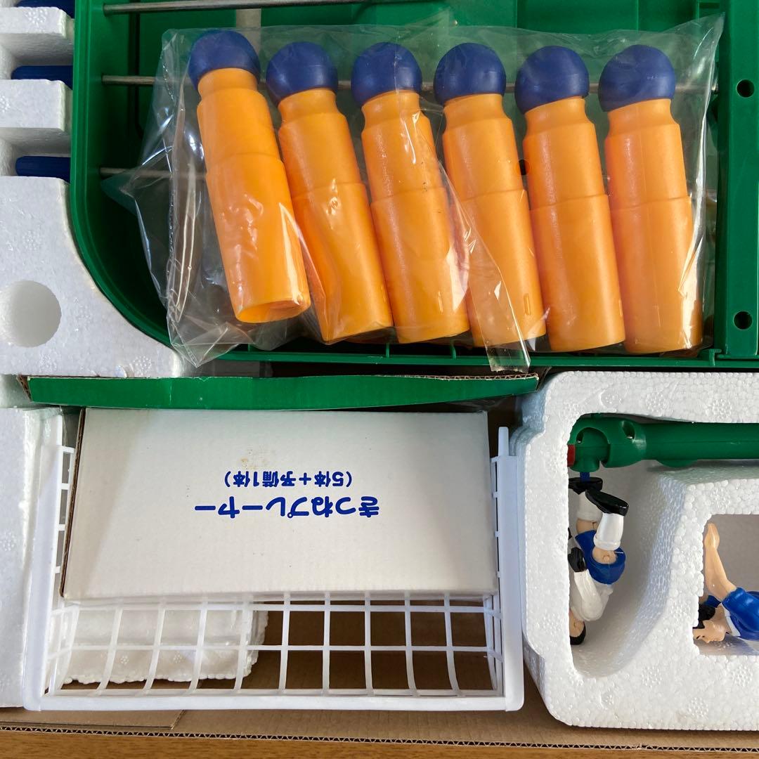 【きつねの熱いサッカーゲーム】赤いきつね マルちゃん 東洋水産 懸賞当選品 新品