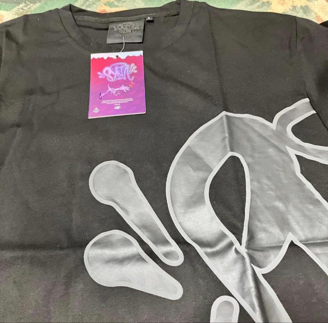 シナワールドセットアップブラック 袋付 UK Summer Drip 新品