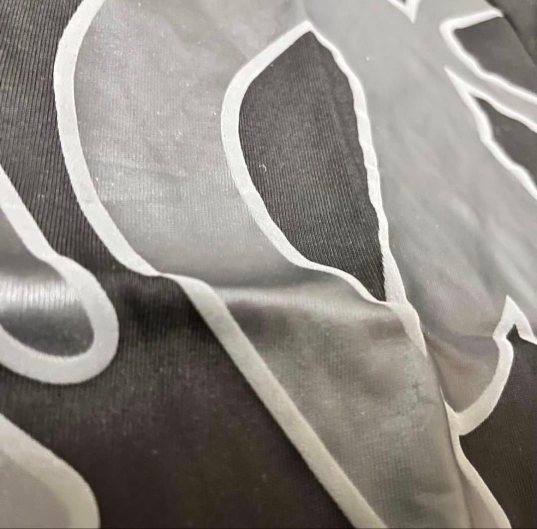 シナワールドセットアップブラック 袋付 UK Summer Drip 新品