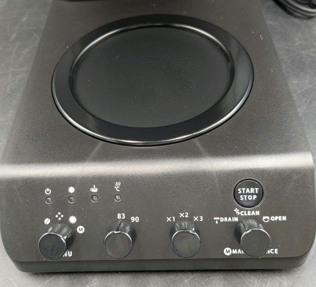 2021年製 ツインバード CM-D457 全自動コーヒーメーカー 3杯用