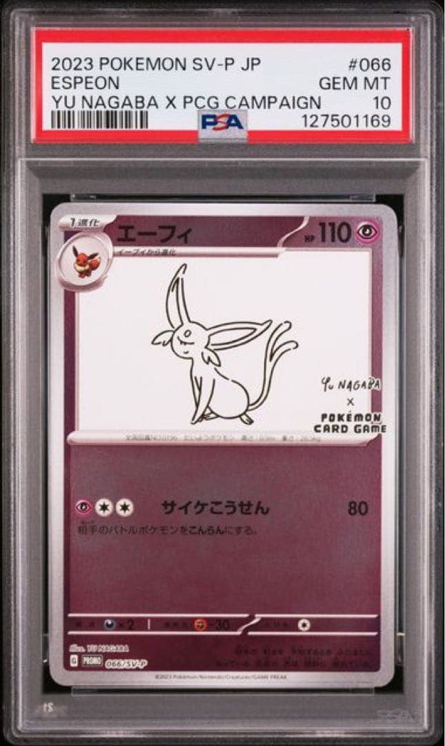 長場エーフィpsa10